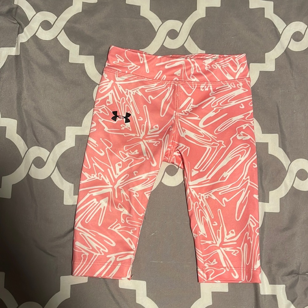 Under Armour athletic pant